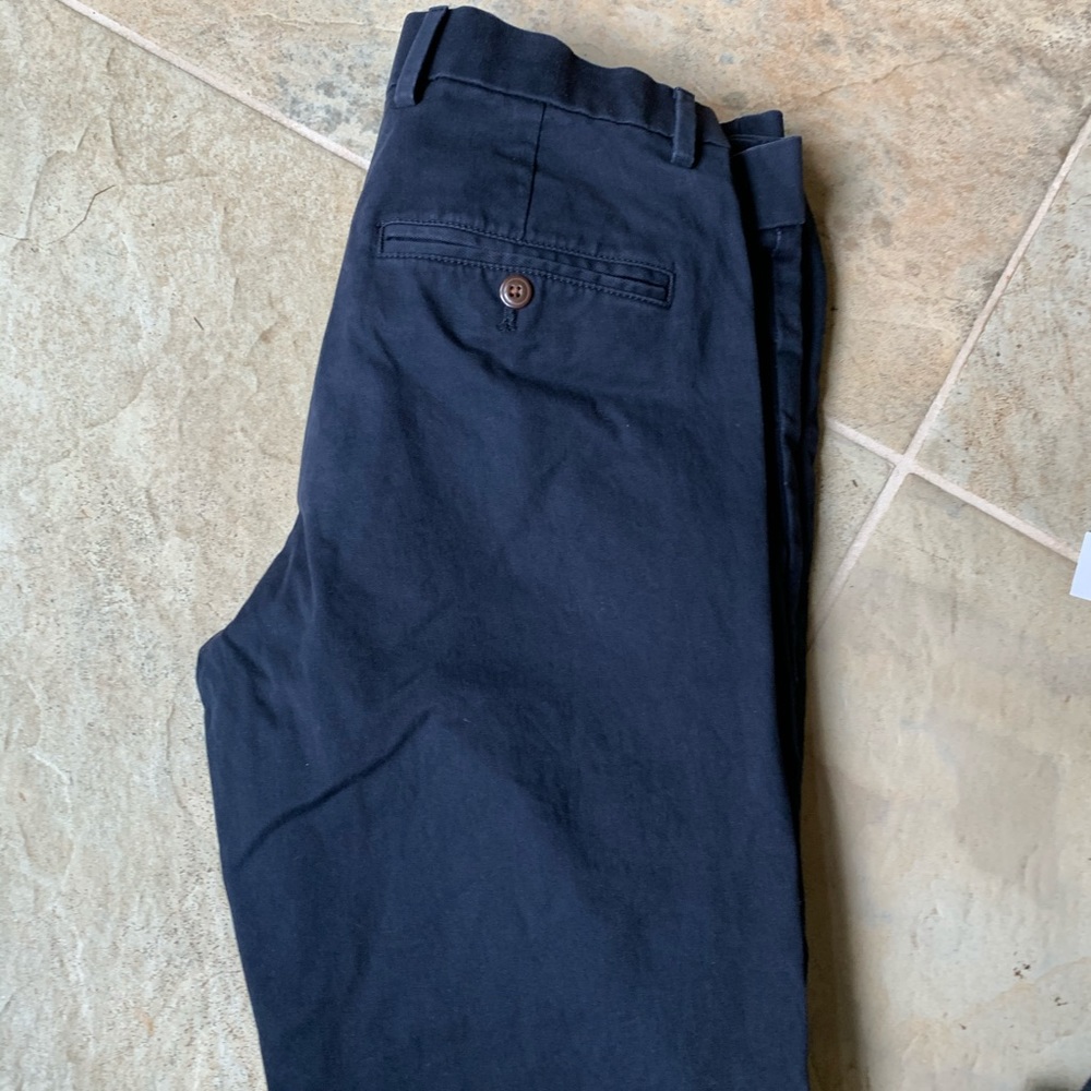 Gap chino straight fit